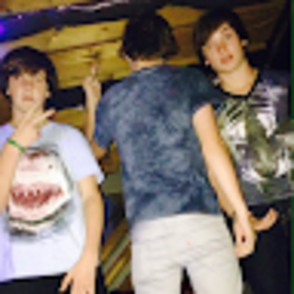 Meet your Posher, Sean